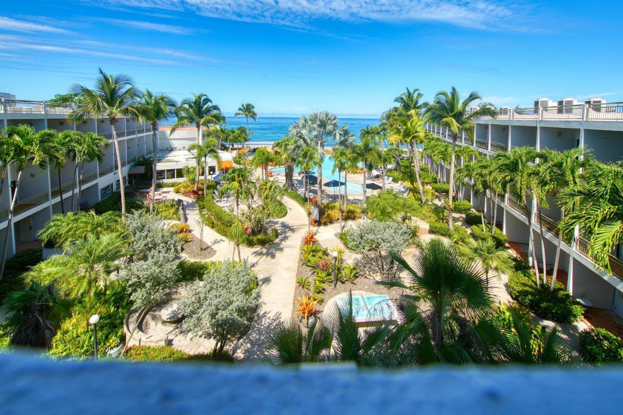 Rincon Of The Seas Grand Caribbean Hotel Exterior photo