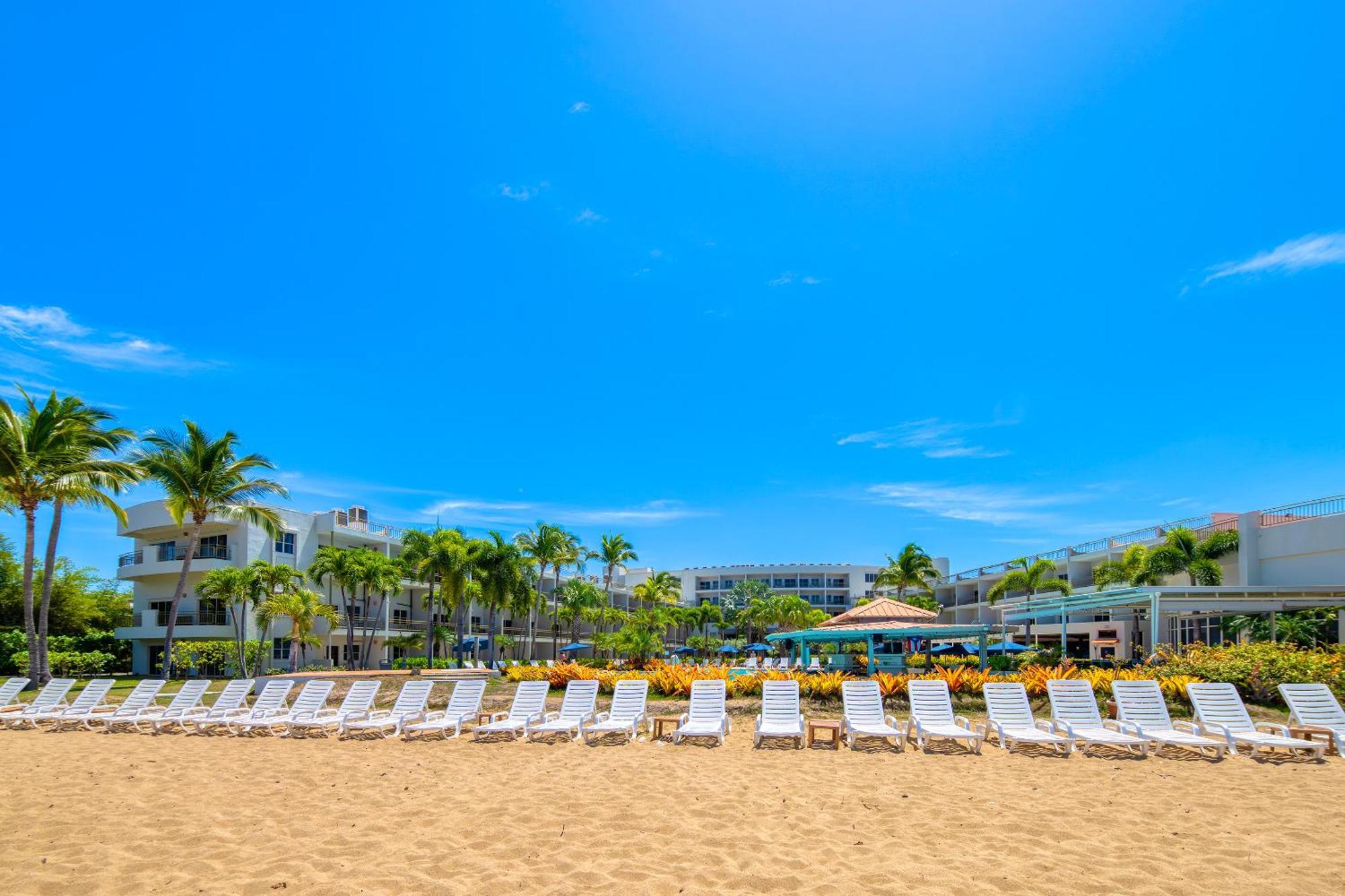 Rincon Of The Seas Grand Caribbean Hotel Exterior photo