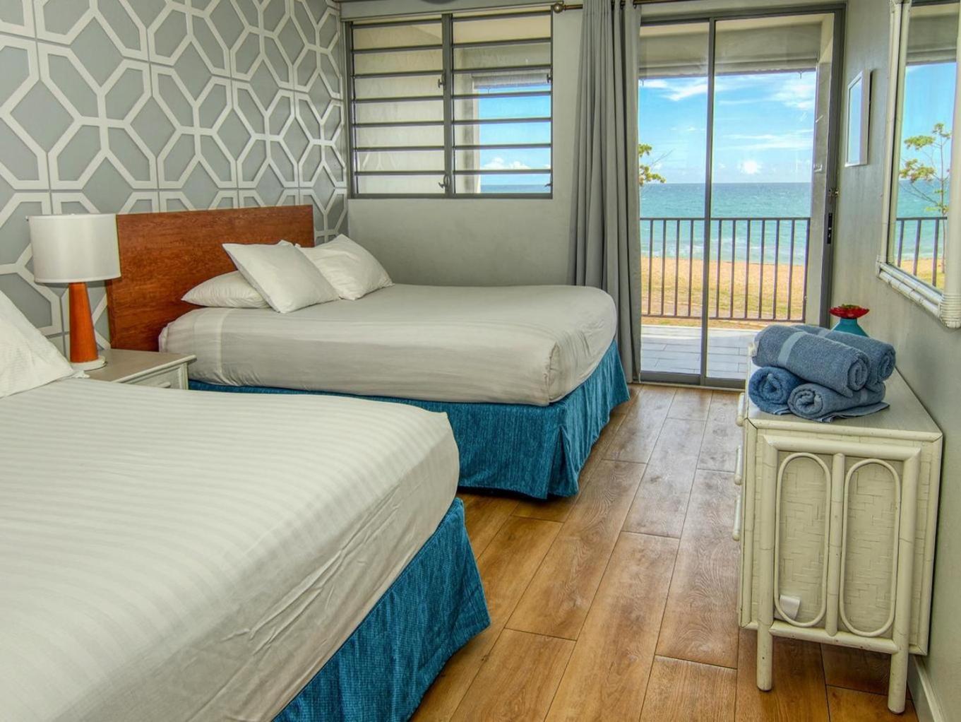 Rincon Of The Seas Grand Caribbean Hotel Exterior photo